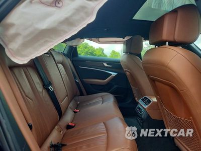 Zdjęcie 10 z 13 samochodu: 2021 AUDI A6 PREMIUM PLUS VIN:WAUE3AF20MN047062 - miniatura