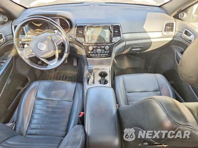 Zdjęcie 8 z 12 samochodu: 2020 JEEP GRAND CHEROKEE LIMITED VIN:1C4RJFBG1LC235317 - miniatura