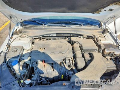 Zdjęcie 11 z 12 samochodu: 2016 KIA OPTIMA LX VIN:5XXGT4L35GG052610 - miniatura
