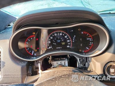 Zdjęcie 9 z 13 samochodu: 2020 DODGE DURANGO CITADEL VIN:1C4SDHET7LC220382 - miniatura
