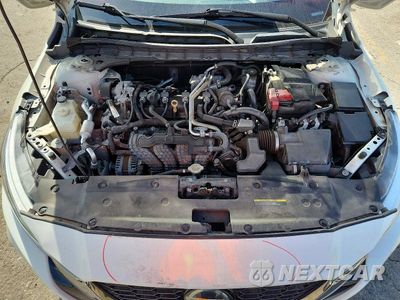 Zdjęcie 11 z 13 samochodu: 2021 NISSAN ALTIMA SR VIN:1N4BL4CV1MN300319 - miniatura