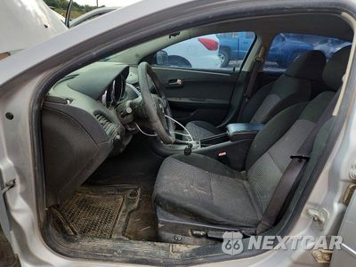Zdjęcie 7 z 12 samochodu: 2010 CHEVROLET MALIBU 1LT VIN:1G1ZC5EB9AF123518 - miniatura