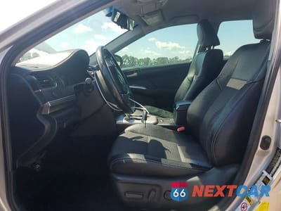 Zdjęcie 7 z 12 samochodu: 2013 TOYOTA CAMRY SE VIN:4T1BF1FK8DU213648 - miniatura