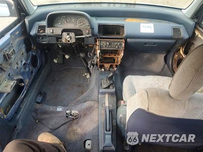 Zdjęcie 8 z 13 samochodu: 1990 HONDA CIVIC VIN:JHMEE4767LS002134 - miniatura