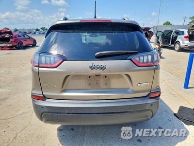 Zdjęcie 6 z 13 samochodu: 2021 JEEP CHEROKEE LATITUDE PLUS VIN:1C4PJLLB7MD200303 - miniatura