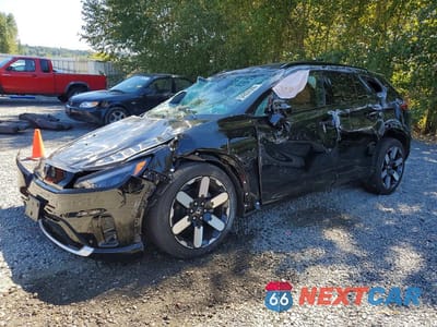 2025 HONDA PROLOGUE ELITE 3GPKHZRJ2SS526545 - główne zdjęcie licytacji z USA - miniatura