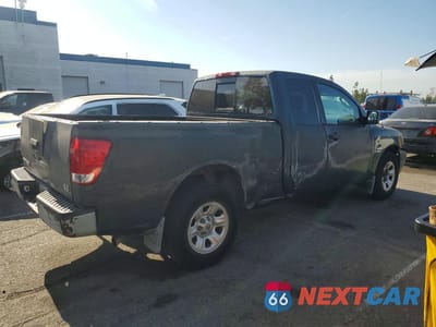 Trzecie zdjęcie samochodu z tyłu: 2004 NISSAN TITAN XE VIN:1N6AA06A54N558854 - miniatura