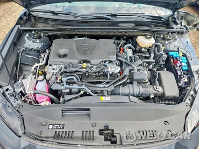 Zdjęcie 11 z 12 samochodu: 2026 TOYOTA CAMRY SE VIN:4T1DAACK2TU315151 - miniatura