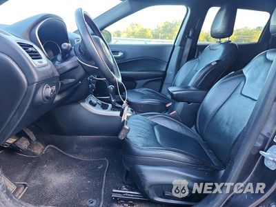 Zdjęcie 7 z 14 samochodu: 2021 JEEP COMPASS 80TH EDITION VIN:3C4NJDEB8MT521206 - miniatura
