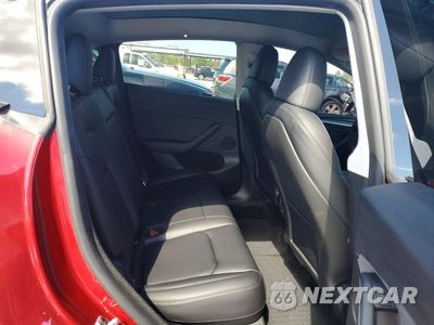 Zdjęcie 11 z 13 samochodu: 2024 TESLA MODEL Y VIN:7SAYGDED8RF087584 - miniatura