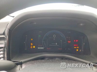 Zdjęcie 9 z 13 samochodu: 2025 TOYOTA CAMRY LE VIN:4T1DAACK6SU622336 - miniatura