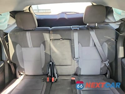 Zdjęcie 10 z 13 samochodu: 2026 CHEVROLET BLAZER 2LT VIN:3GNKBCR43TS151137 - miniatura