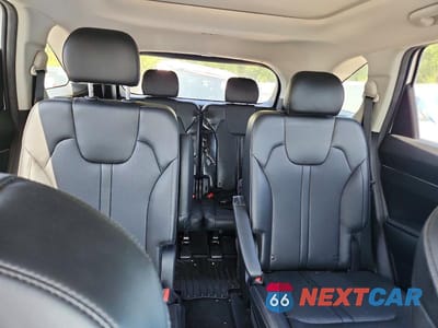 Zdjęcie 10 z 13 samochodu: 2023 KIA SORENTO EX VIN:5XYRHDLF9PG223262 - miniatura