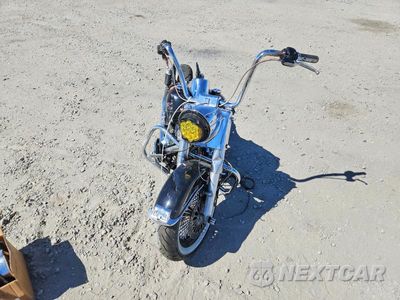 Piąte zdjęcie samochodu w środku: 2008 HARLEY-DAVIDSON FLHR VIN:1HD1FB4168Y656443 - miniatura
