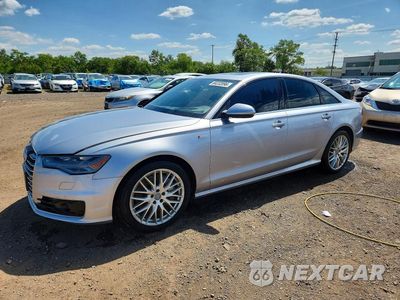 2016 AUDI A6 PRESTIGE WAUHGAFC0GN124074 - główne zdjęcie licytacji z USA - miniatura