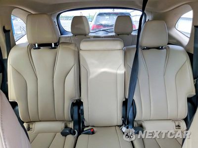 Zdjęcie 10 z 13 samochodu: 2022 ACURA MDX VIN:5J8YE1H36NL006045 - miniatura