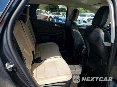 Zdjęcie 11 z 13 samochodu: 2022 FORD ESCAPE SEL VIN:1FMCU9H97NUA01439 - miniatura