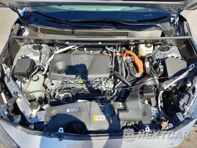 Zdjęcie 23 z 26 samochodu: 2024 TOYOTA RAV4 LIMITED VIN:JTMD6RFV0RD123312 - miniatura