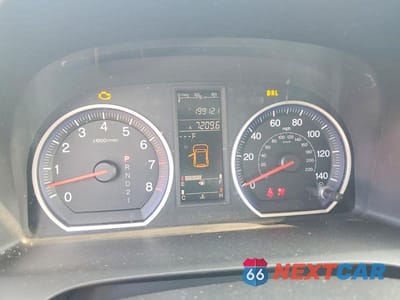 Zdjęcie 9 z 13 samochodu: 2008 HONDA CR-V EX VIN:5J6RE48588L008092 - miniatura