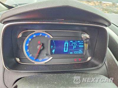 Zdjęcie 9 z 14 samochodu: 2015 CHEVROLET TRAX 1LT VIN:3GNCJLSB8FL246811 - miniatura