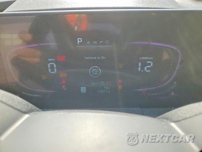 Zdjęcie 9 z 13 samochodu: 2025 KIA TELLURIDE S VIN:5XYP6DGC0SG616721 - miniatura