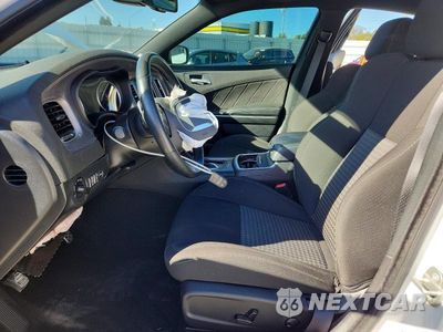 Zdjęcie 7 z 12 samochodu: 2023 DODGE CHARGER R/T VIN:2C3CDXCT0PH580196 - miniatura