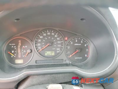 Zdjęcie 9 z 13 samochodu: 2006 SUBARU IMPREZA 2.5I SPORTS WAGON VIN:JF1GG67656H813860 - miniatura