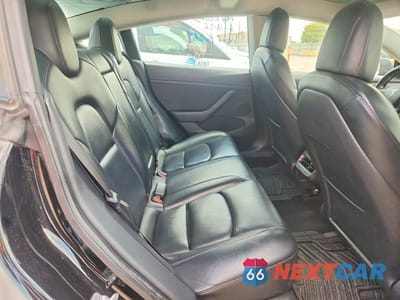 Zdjęcie 10 z 12 samochodu: 2022 TESLA MODEL 3 VIN:5YJ3E1EA7NF187719 - miniatura