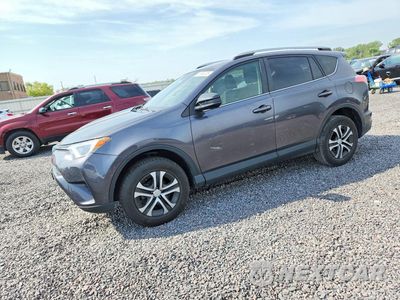 2016 TOYOTA RAV4 LE JTMZFREV0GJ095775 - główne zdjęcie licytacji z USA - miniatura