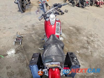 Zdjęcie 6 z 10 samochodu: 1994 HARLEY-DAVIDSON XL1200 VIN:1HD1CAP13RY213893 - miniatura