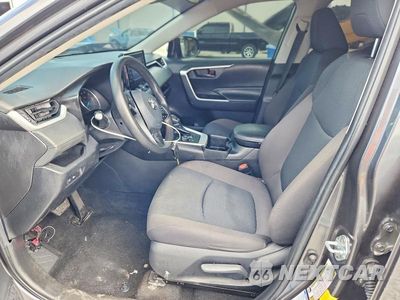 Zdjęcie 7 z 13 samochodu: 2022 TOYOTA RAV4 LE VIN:4T3LWRFV8NU054572 - miniatura