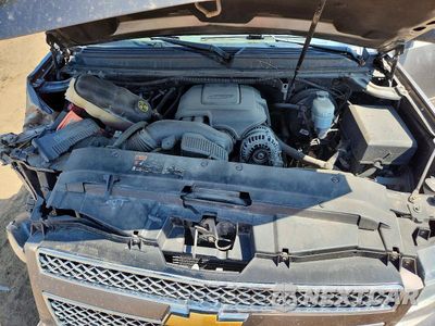 Zdjęcie 12 z 13 samochodu: 2013 CHEVROLET SUBURBAN K1500 LT VIN:1GNSKJE79DR291931 - miniatura