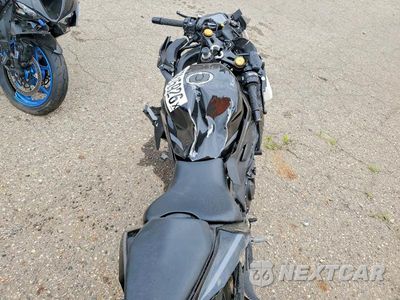 Zdjęcie 6 z 9 samochodu: 2026 KAWASAKI ZX400 S VIN:ML5ZXCS10TDA55150 - miniatura