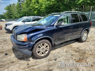 2011 VOLVO XC90 3.2 YV4952CZ3B1581602 - główne zdjęcie licytacji z USA - miniatura