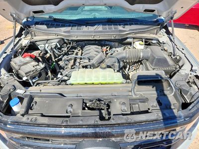 Zdjęcie 11 z 12 samochodu: 2026 FORD F150 XLT VIN:1FTFW3L55TKE24719 - miniatura