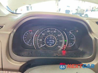 Zdjęcie 9 z 12 samochodu: 2014 HONDA CR-V EXL VIN:5J6RM4H73EL091754 - miniatura