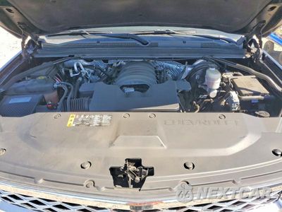 Zdjęcie 12 z 14 samochodu: 2017 CHEVROLET SUBURBAN K1500 LT VIN:1GNSKHKC8HR397660 - miniatura