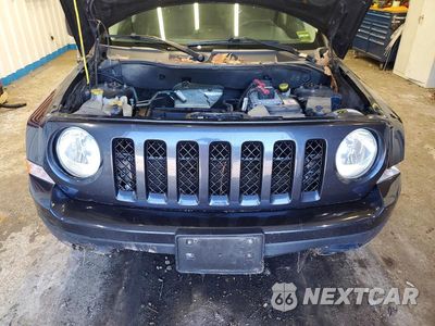 Zdjęcie 12 z 13 samochodu: 2016 JEEP PATRIOT LATITUDE VIN:1C4NJPFA7GD588946 - miniatura