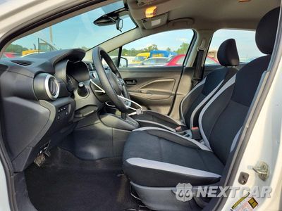 Zdjęcie 7 z 12 samochodu: 2025 NISSAN VERSA S VIN:3N1CN8DVXSL823501 - miniatura