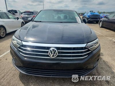 Piąte zdjęcie samochodu w środku: 2020 VOLKSWAGEN JETTA S VIN:3VWCB7BU8LM010063 - miniatura