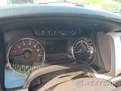 Zdjęcie 9 z 12 samochodu: 2013 FORD F150 SUPERCREW VIN:1FTFW1EF1DFB39441 - miniatura