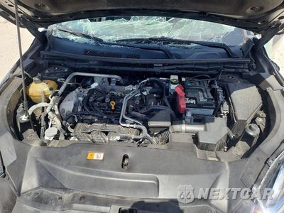 Zdjęcie 11 z 12 samochodu: 2023 MITSUBISHI OUTLANDER SEL VIN:JA4J4VA89PZ023027 - miniatura
