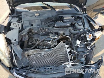 Zdjęcie 12 z 13 samochodu: 2016 CHEVROLET EQUINOX LTZ VIN:2GNFLGE34G6263145 - miniatura