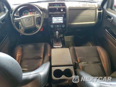 Zdjęcie 8 z 13 samochodu: 2012 FORD ESCAPE LIMITED VIN:1FMCU0E76CKB89524 - miniatura