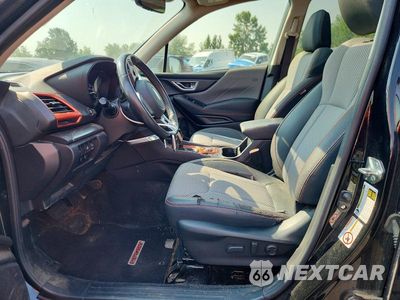 Zdjęcie 7 z 12 samochodu: 2019 SUBARU FORESTER SPORT VIN:JF2SKAPC7KH581477 - miniatura