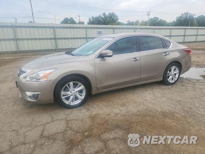 2013 NISSAN ALTIMA 2.5 1N4AL3AP8DN555155 - główne zdjęcie licytacji z USA - miniatura