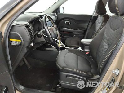 Zdjęcie 7 z 12 samochodu: 2015 KIA SOUL + VIN:KNDJP3A51F7118103 - miniatura