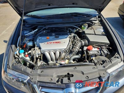 Zdjęcie 11 z 12 samochodu: 2004 ACURA TSX VIN:JH4CL96894C043857 - miniatura