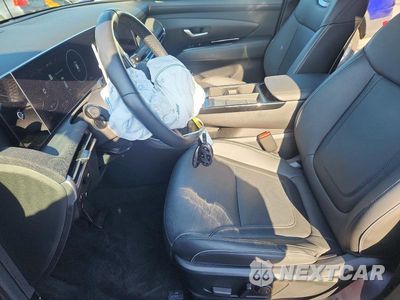 Zdjęcie 7 z 13 samochodu: 2025 HYUNDAI TUCSON LIMITED VIN:5NMJE3DE4SH603730 - miniatura