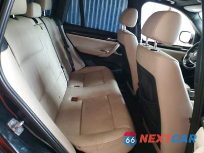 Zdjęcie 11 z 13 samochodu: 2012 BMW X3 XDRIVE35I VIN:5UXWX7C51CL737361 - miniatura